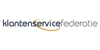 Logo Klantenservice Federatie